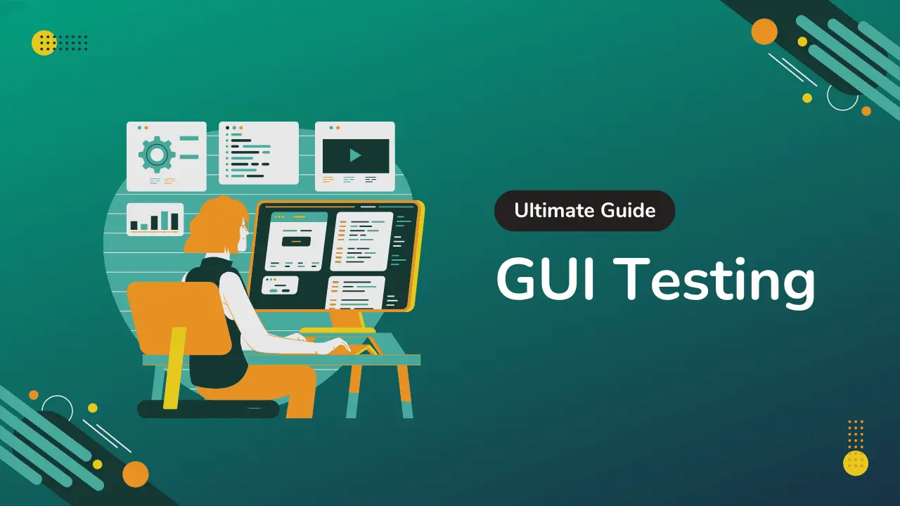 GUI Testing