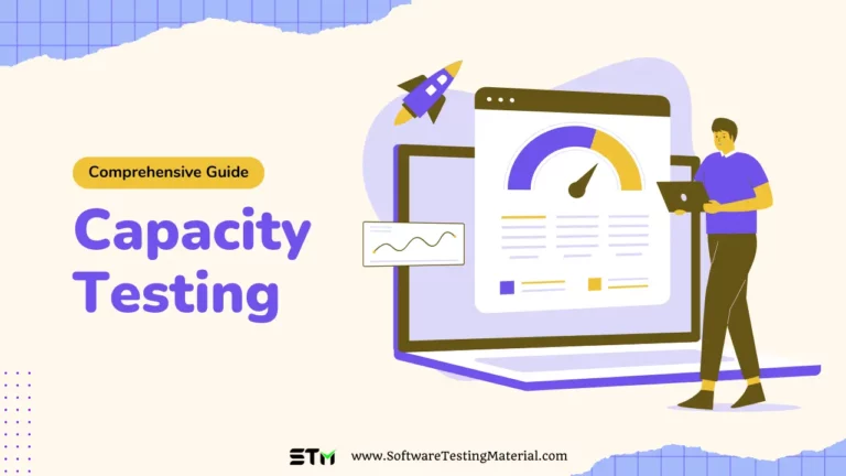 Capacity Testing