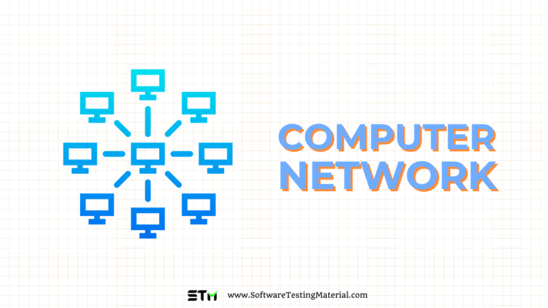 Computer Network