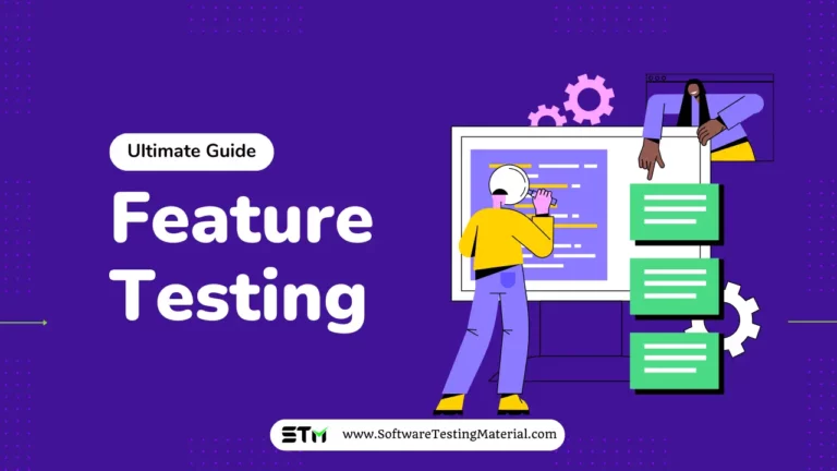 Feature Testing