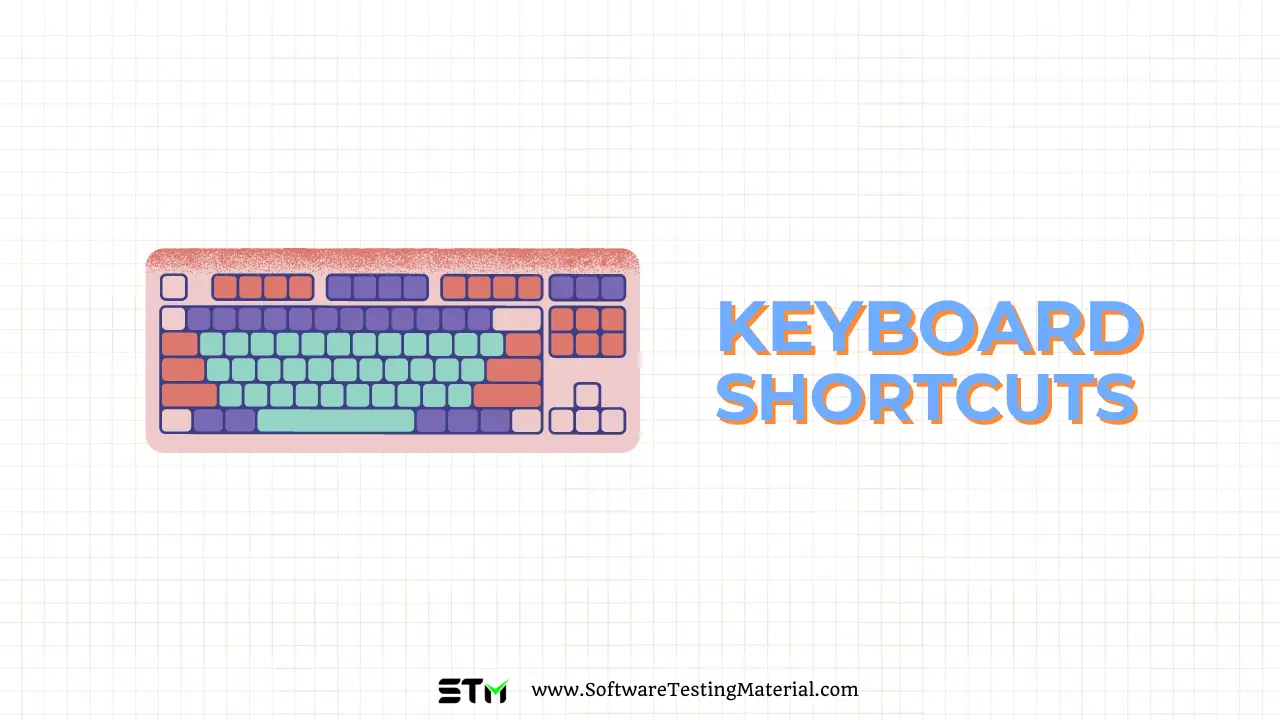 Keyboard Shortcuts