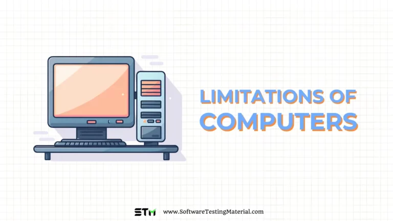 Limitations of Computers