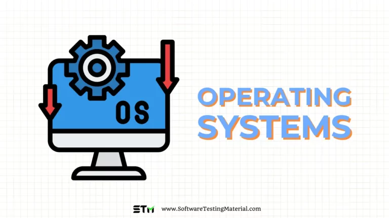 Operating Systems
