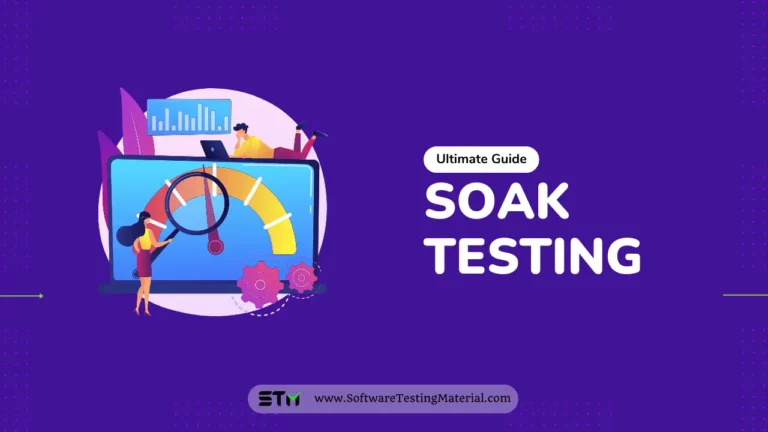 Soak Testing
