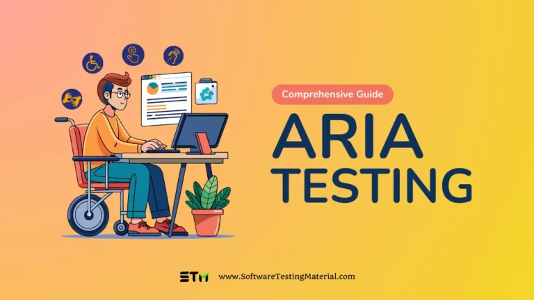 ARIA Testing