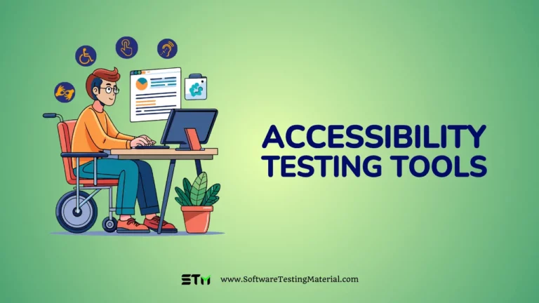 Accessibility Testing Tools