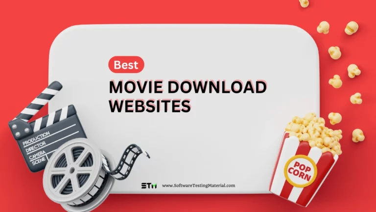 Best Free Movie Download Websites