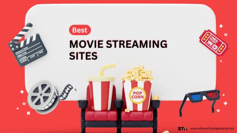 Best Free Movie Streaming Sites