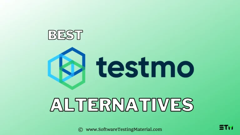 Best Testmo Alternatives