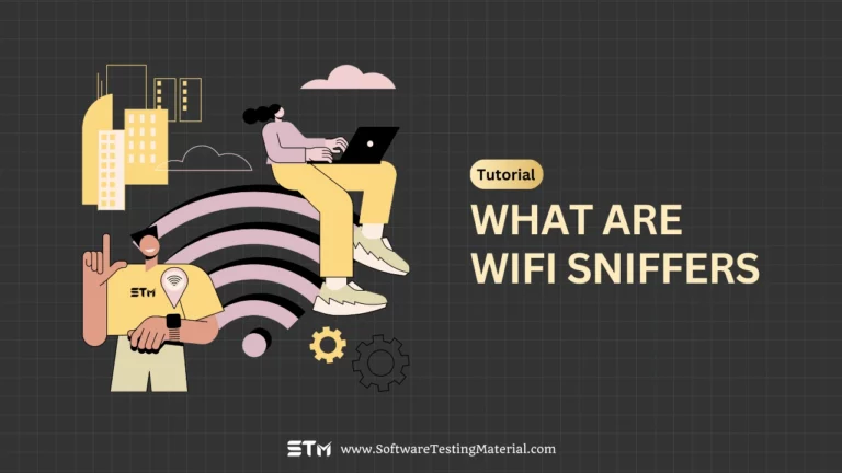 What Are Wifi Sniffers