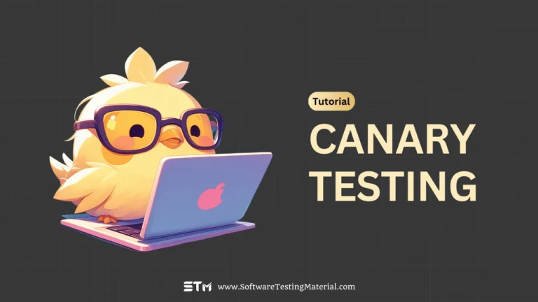 Canary Testing