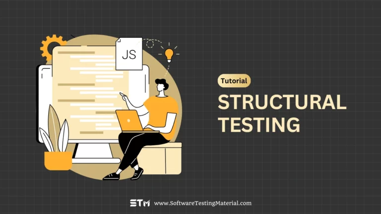 Structural Testing