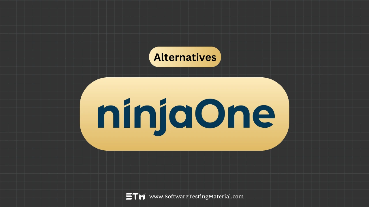 Top 9 NinjaOne Alternatives for Streamlined IT Management