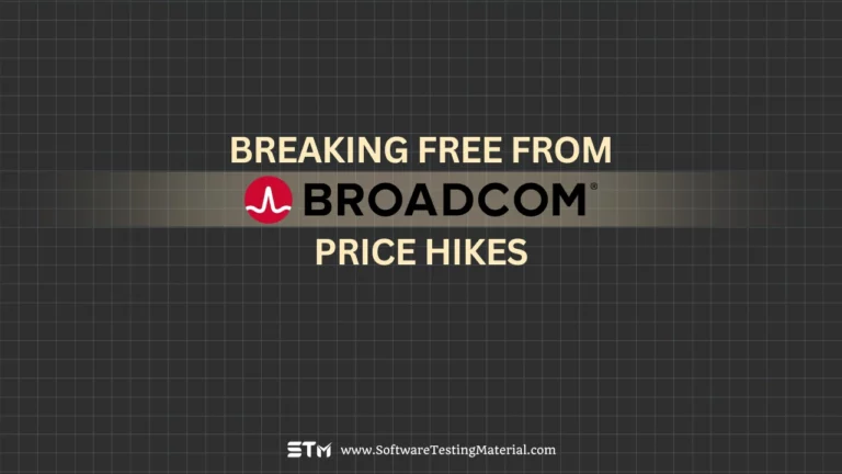 Breaking Free from Broadcom's Price Hikes: Finding Cost-Effective Workload Automation Alternatives