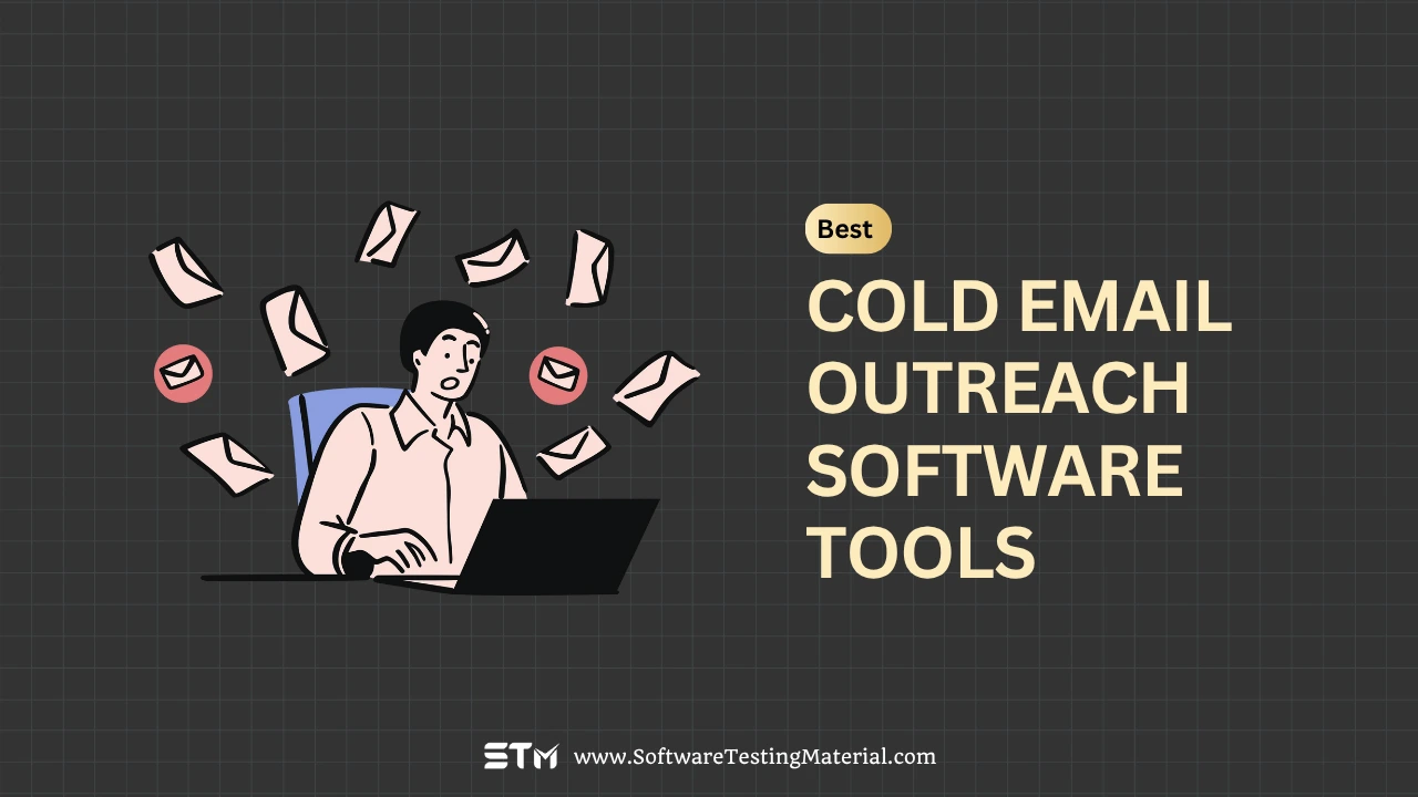 Best Cold Email Outreach Software Tools