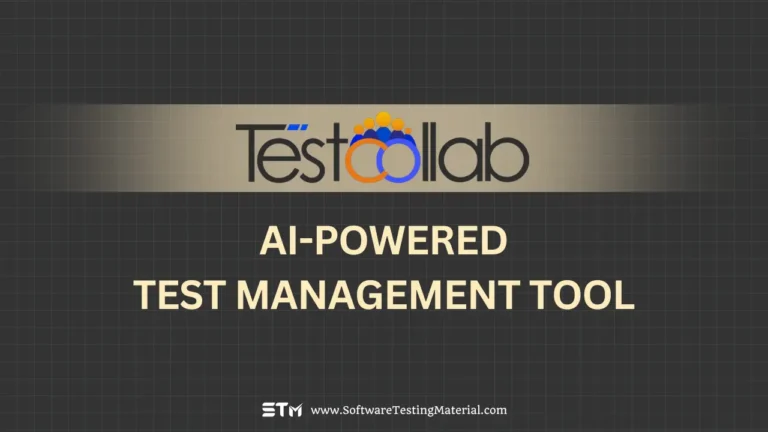TestCollab AI-Powered Test Management Tool Review